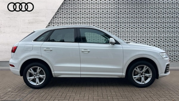 Used Audi Q3 2018 for sale - 76229192: Photo 4