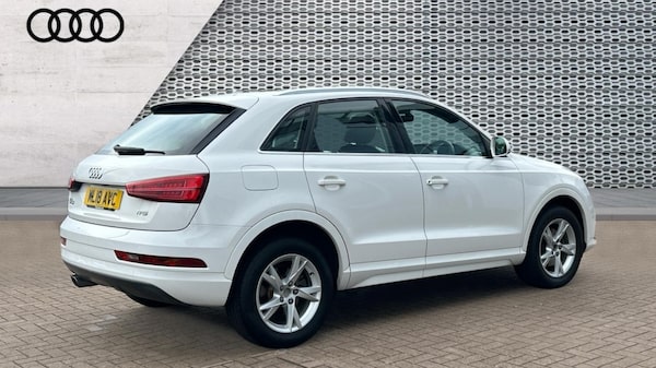 Used Audi Q3 2018 for sale - 76229192: Photo 8