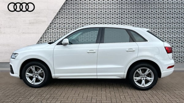 Used Audi Q3 2018 for sale - 76229192: Photo 9