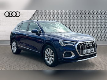 Audi - Q3