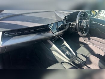 Used Audi A3 2023 for sale - 76350885: Photo