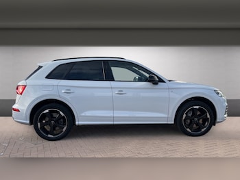 Used Audi Q5 2018 for sale - 76168660: Photo