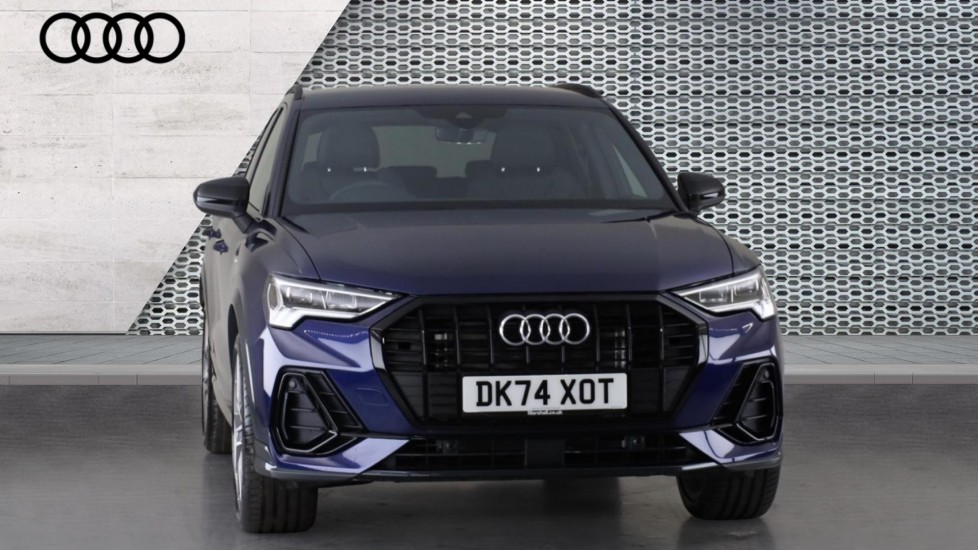 Used Audi Q3 2024 for sale - 76154679: Photo 10