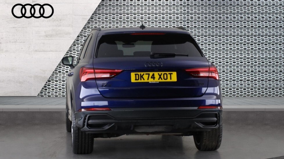 Used Audi Q3 2024 for sale - 76154679: Photo 11
