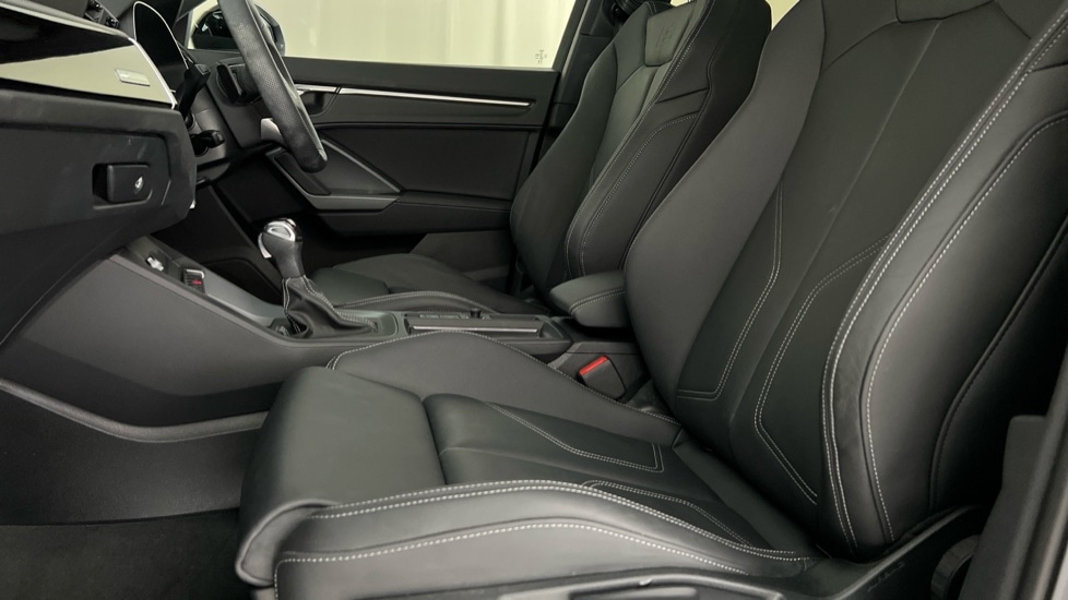 Used Audi Q3 2024 for sale - 76154679: Photo 17