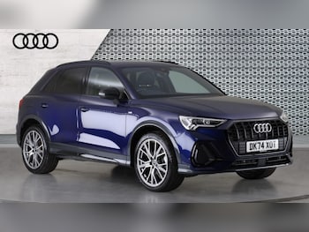 Audi - Q3