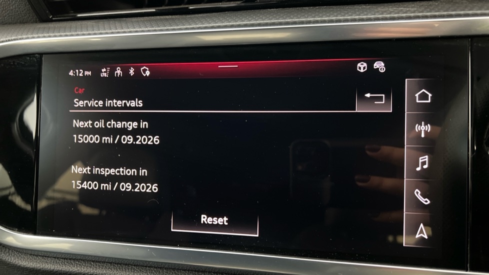 Used Audi Q3 2024 for sale - 76154679: Photo 25
