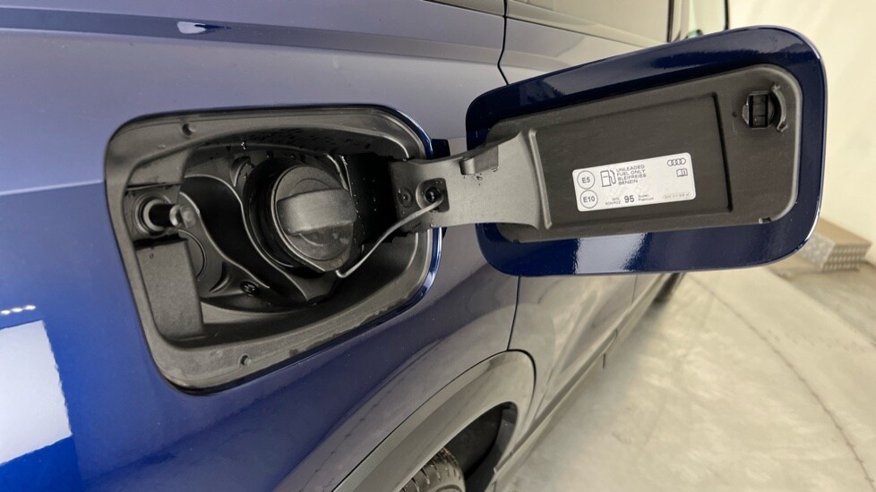 Used Audi Q3 2024 for sale - 76154679: Photo 26