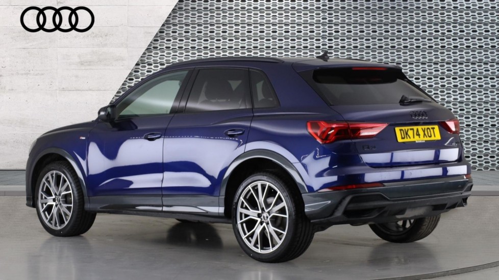 Used Audi Q3 2024 for sale - 76154679: Photo 3