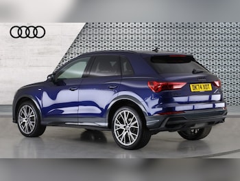Used Audi Q3 2024 for sale - 76154679: Photo 3