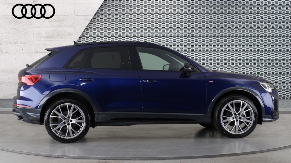 Used Audi Q3 2024 for sale - 76154679: Photo 4