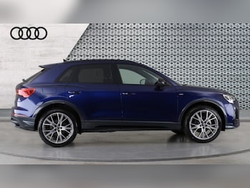 Used Audi Q3 2024 for sale - 76154679: Photo 4