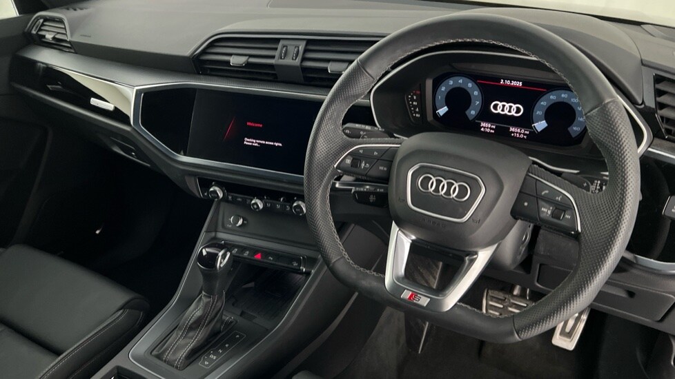 Used Audi Q3 2024 for sale - 76154679: Photo 6