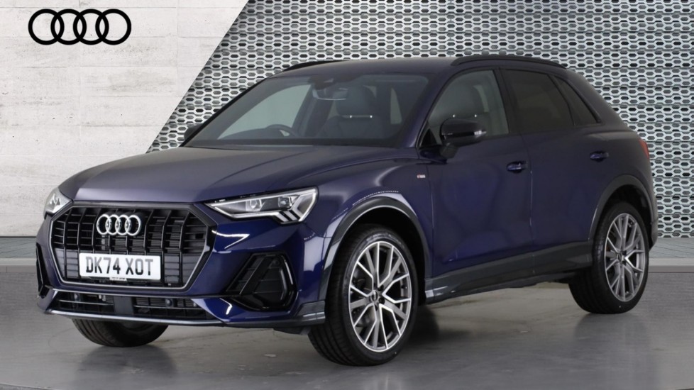 Used Audi Q3 2024 for sale - 76154679: Photo 7