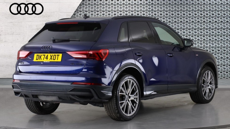 Used Audi Q3 2024 for sale - 76154679: Photo 8