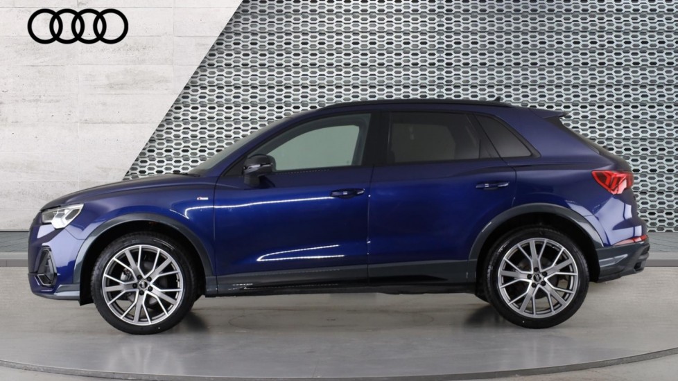 Used Audi Q3 2024 for sale - 76154679: Photo 9