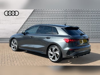 Used Audi A3 2023 for sale - 75541114: Photo