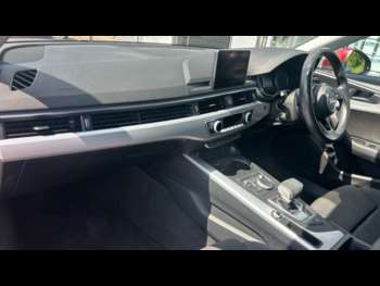 Used Audi A4 2017 for sale - 74844159: Photo