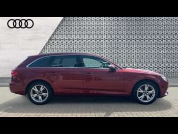 Used Audi A4 2017 for sale - 74844159: Photo