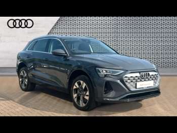 2023 - 300kW 55 Quattro 114kWh Sport 5dr Auto