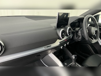 Used Audi Q2 2025 for sale - 76738047: Photo