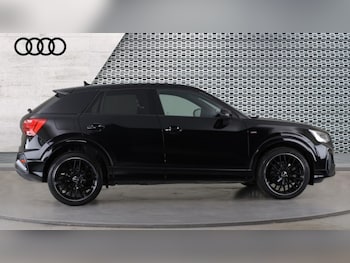 Used Audi Q2 2025 for sale - 76738047: Photo