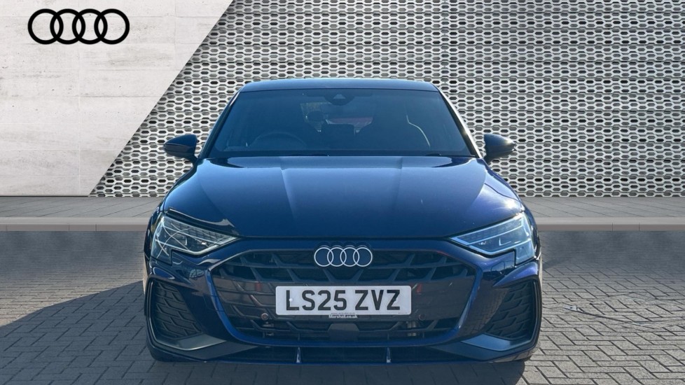 Used Audi A3 2025 for sale - 76442054: Photo 10