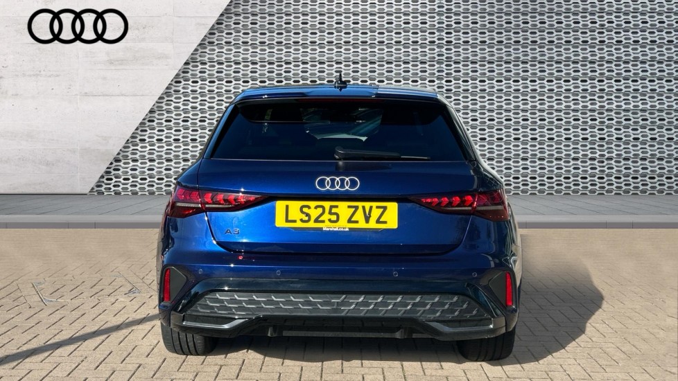 Used Audi A3 2025 for sale - 76442054: Photo 11