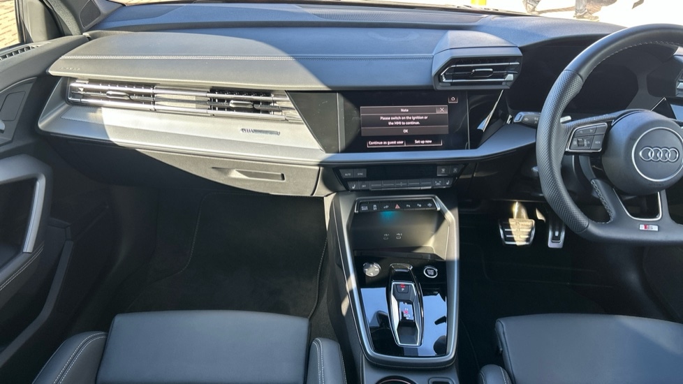 Used Audi A3 2025 for sale - 76442054: Photo 13