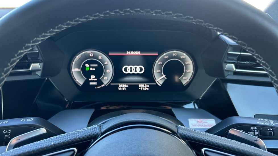 Used Audi A3 2025 for sale - 76442054: Photo 14