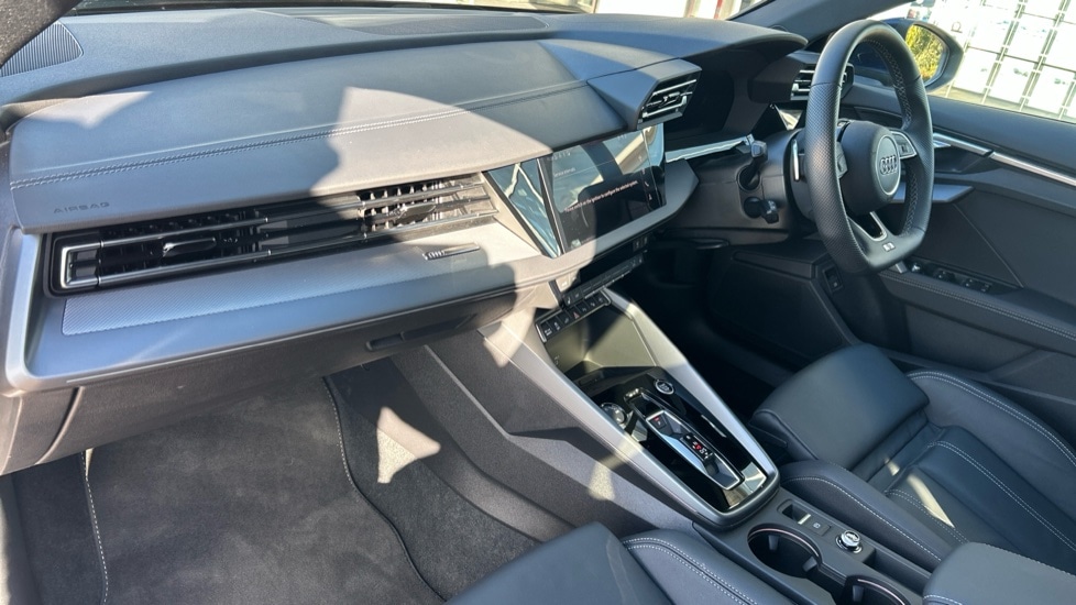 Used Audi A3 2025 for sale - 76442054: Photo 2