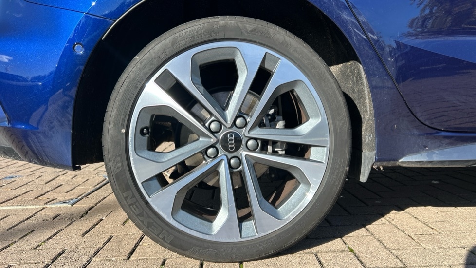 Used Audi A3 2025 for sale - 76442054: Photo 21