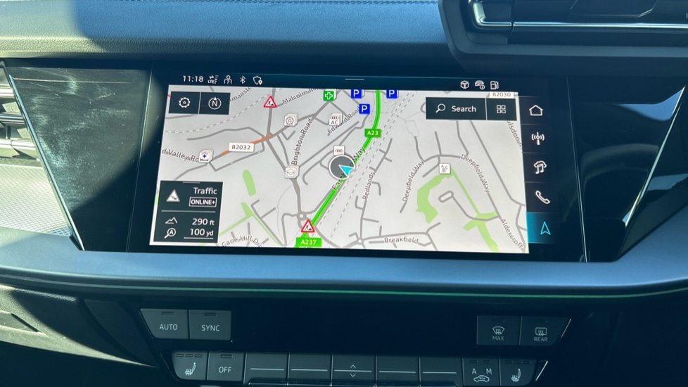 Used Audi A3 2025 for sale - 76442054: Photo 25