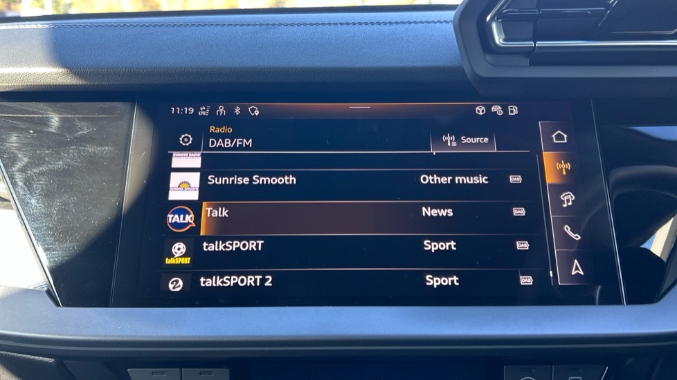 Used Audi A3 2025 for sale - 76442054: Photo 37