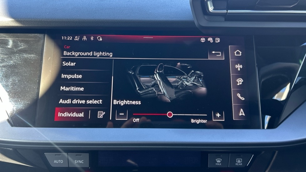 Used Audi A3 2025 for sale - 76442054: Photo 44