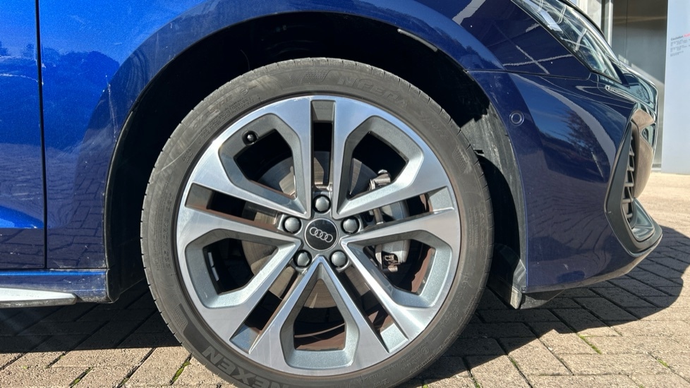 Used Audi A3 2025 for sale - 76442054: Photo 5