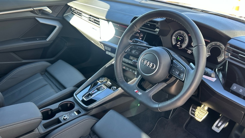 Used Audi A3 2025 for sale - 76442054: Photo 6