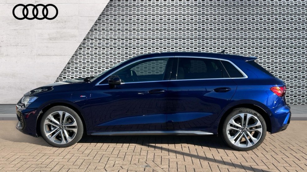 Used Audi A3 2025 for sale - 76442054: Photo 9