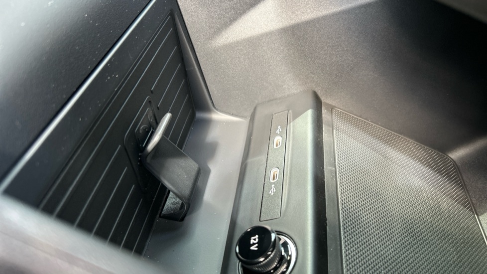 Vehicle 50