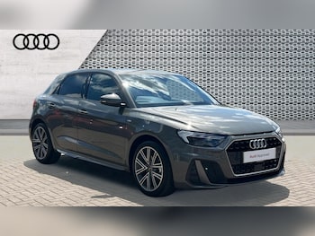 Used Audi A1 2025 for sale - 75603072: Photo