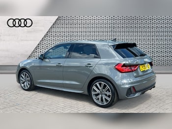 Used Audi A1 2025 for sale - 75603072: Photo