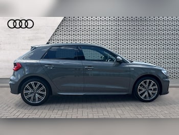 Used Audi A1 2025 for sale - 75603072: Photo