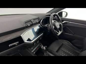 Used Audi RS Q3 2021 for sale - 74649011: Photo