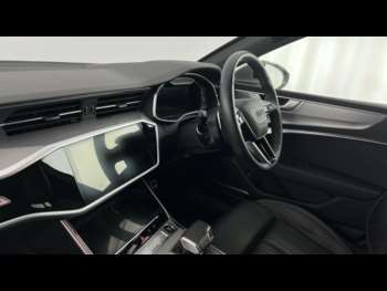 Used Audi A7 2022 for sale - 74844161: Photo