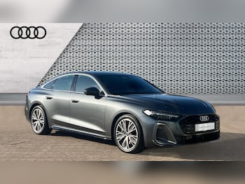 2024 - 2.0 TDI 204 Launch Edition 4dr S Tronic