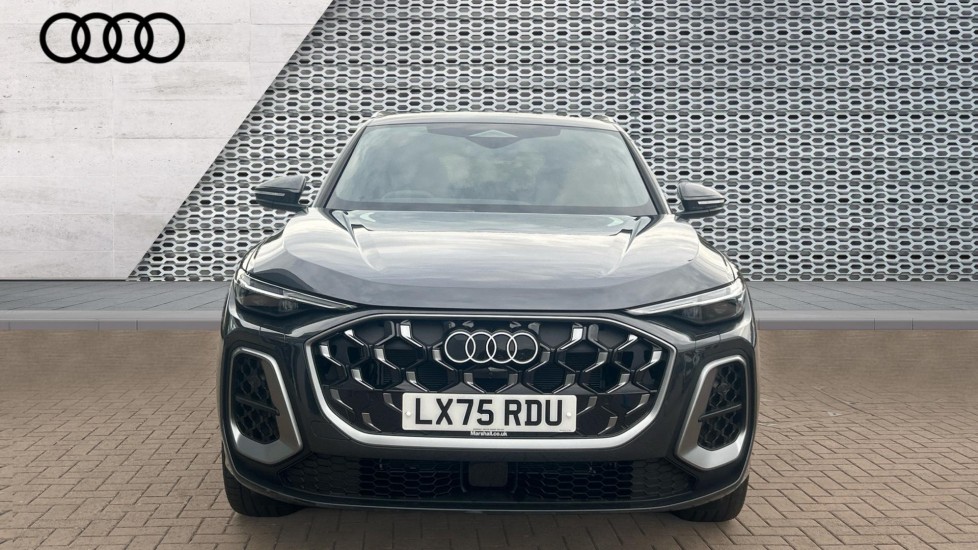 Used Audi Q5 2025 for sale - 76415122: Photo 10