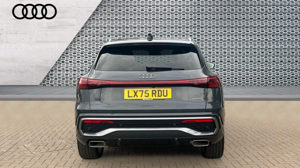 Used Audi Q5 2025 for sale - 76415122: Photo 11