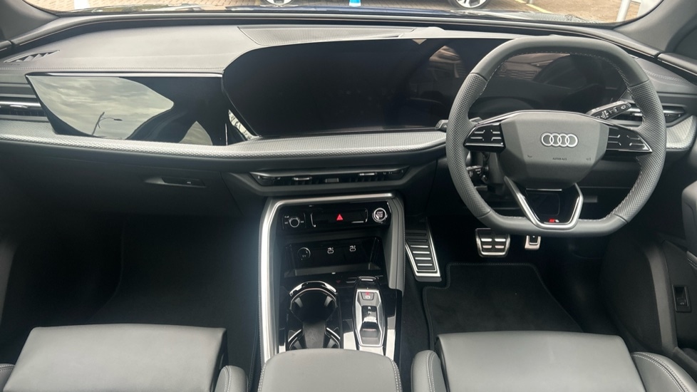 Used Audi Q5 2025 for sale - 76415122: Photo 12