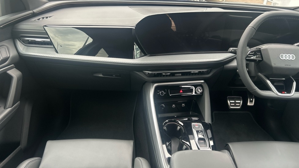 Used Audi Q5 2025 for sale - 76415122: Photo 13