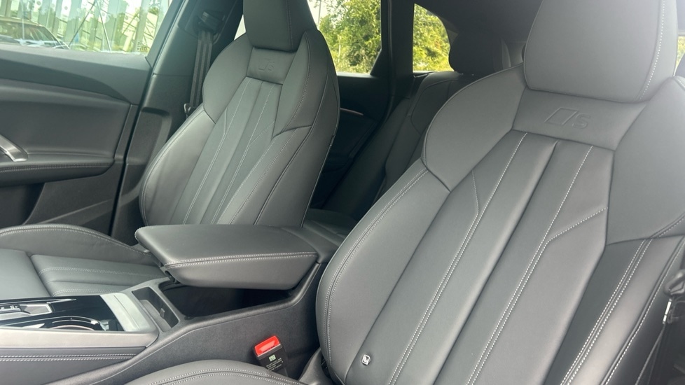 Used Audi Q5 2025 for sale - 76415122: Photo 17